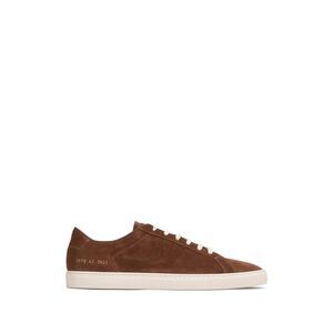 Common Project Brown Trainers - Low-Tops Men